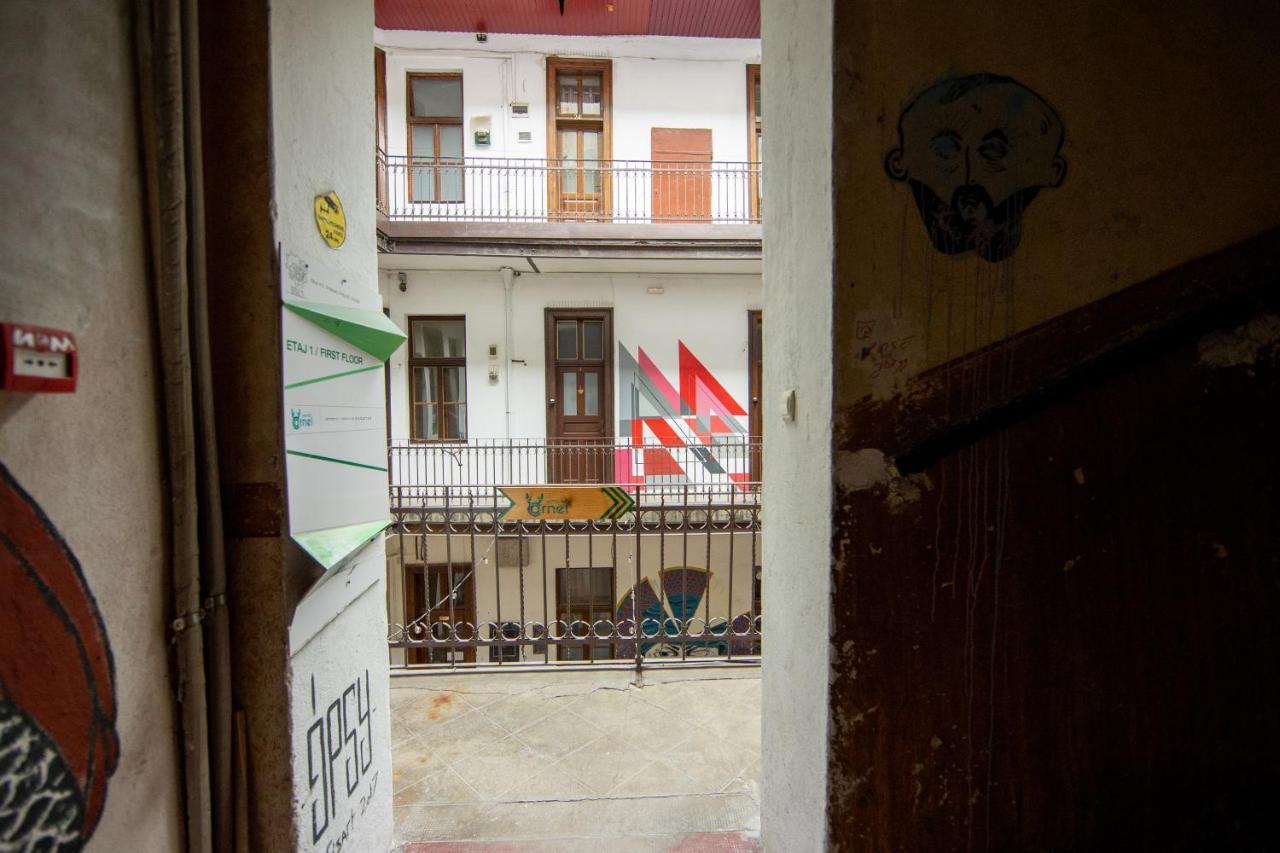 Hostel Cornel Timisoara Exterior photo